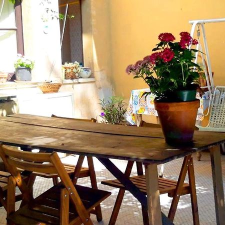 B&B Etnea Centoundici Nicolosi Exteriör bild