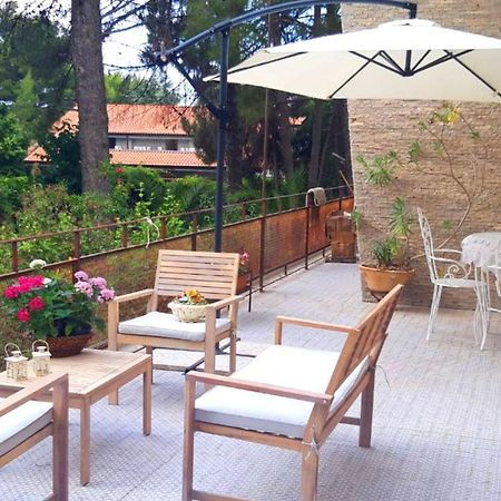 B&B Etnea Centoundici Nicolosi Exteriör bild