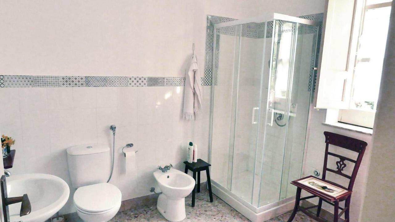 B&B Etnea Centoundici Nicolosi Exteriör bild