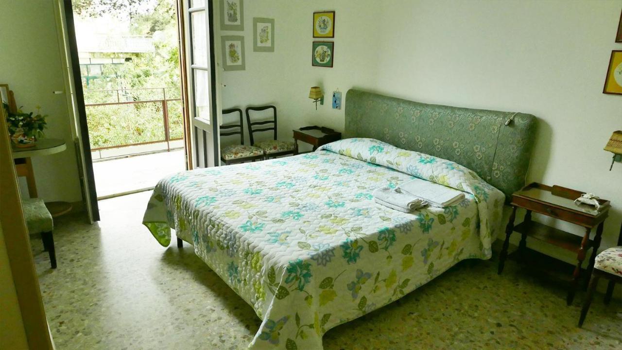 B&B Etnea Centoundici Nicolosi Exteriör bild