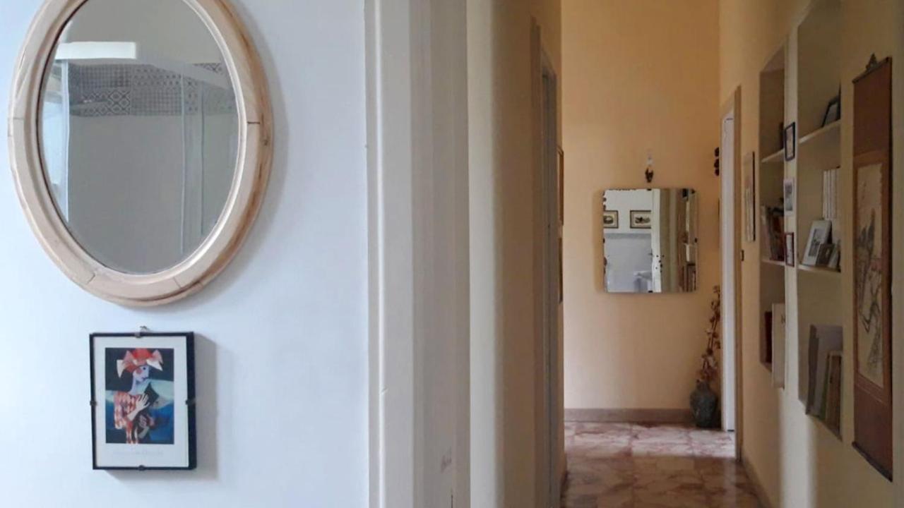B&B Etnea Centoundici Nicolosi Exteriör bild