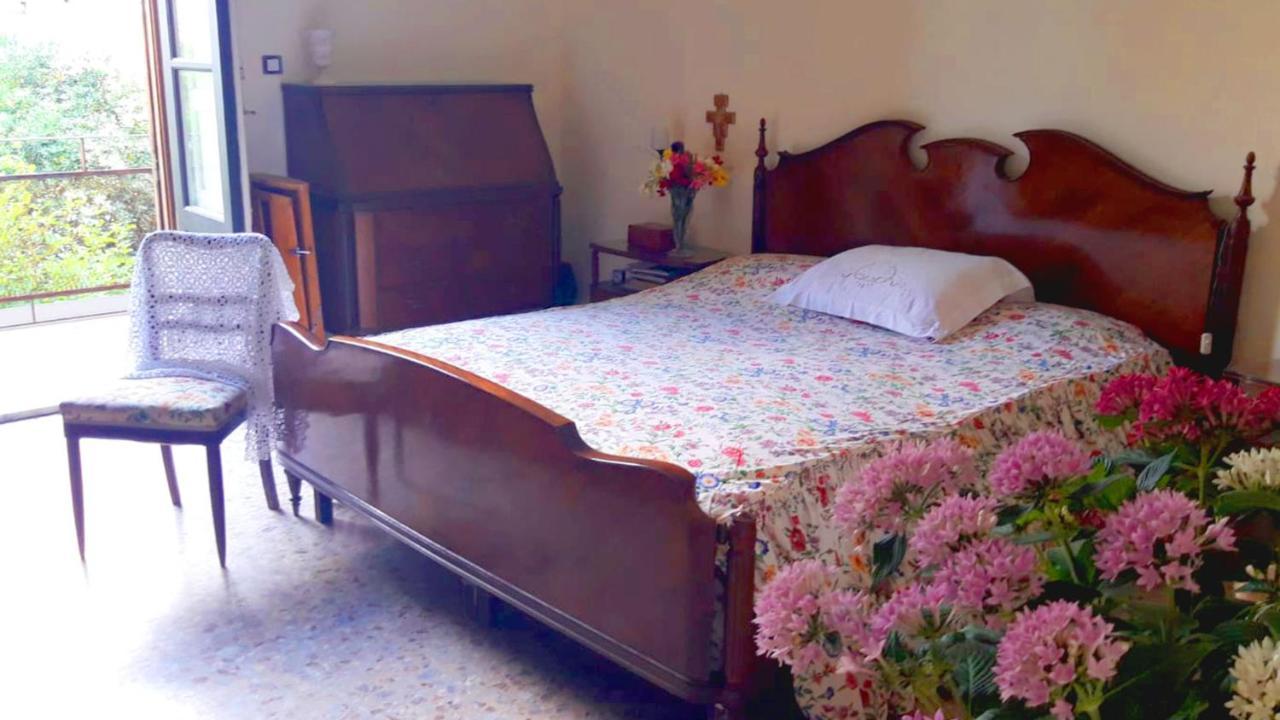B&B Etnea Centoundici Nicolosi Exteriör bild
