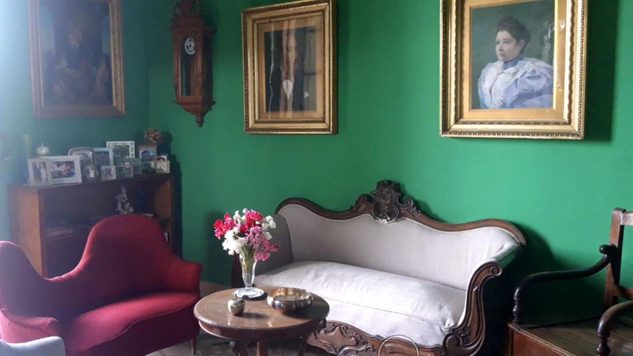 B&B Etnea Centoundici Nicolosi Exteriör bild