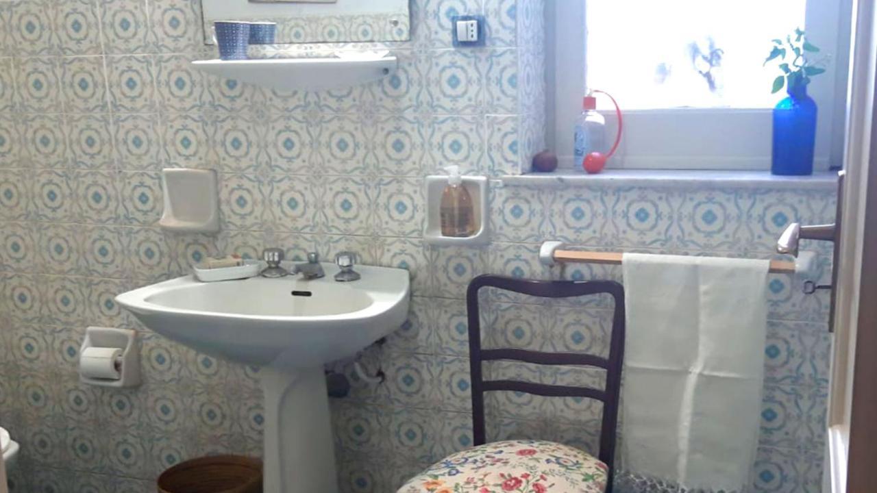 B&B Etnea Centoundici Nicolosi Exteriör bild