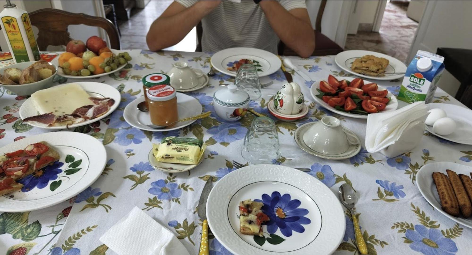 B&B Etnea Centoundici Nicolosi Exteriör bild